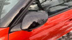 Vauxhall Corsa 1.2 Turbo Griffin 5dr Auto Petrol Hatchback